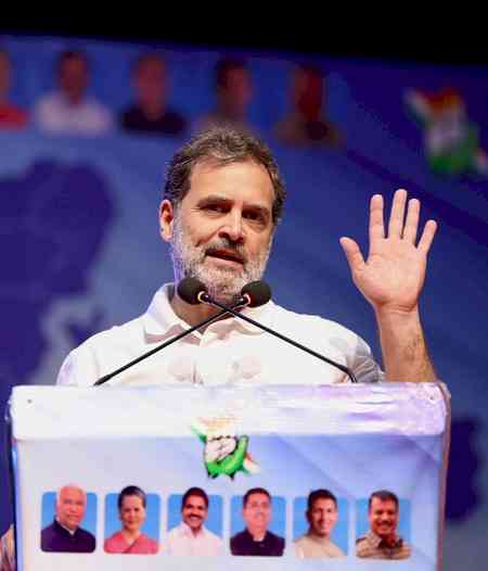 PoK could've been retrieved if Op Sindoor wasn't stopped: Congress MP backs Rahul Gandhi