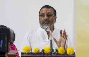 BJP MP digs out Nehru’s 1963 letter to counter Rahul Gandhi’s ‘surrender’ remark on PM Modi