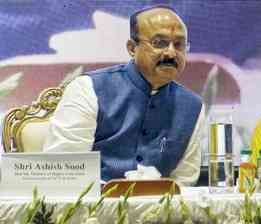 100 days dedicated to people's welfare: Ashish Sood highlights Delhi govt's achievements
