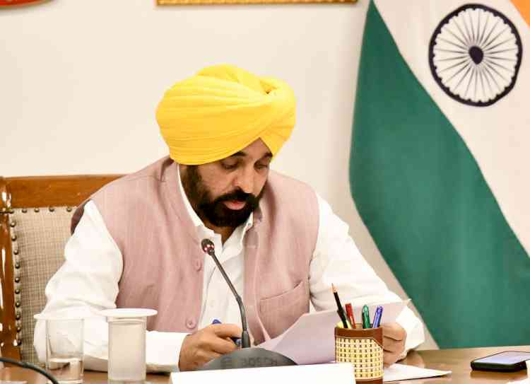 Anyone who opposes BJP is branded anti-national nowadays: CM