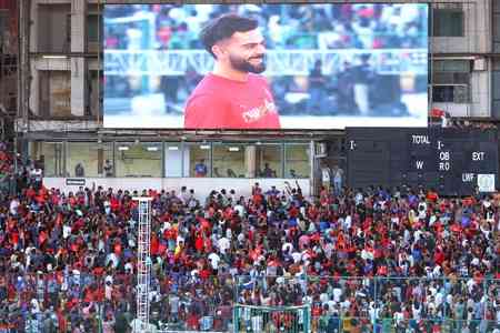 People will not forget this —or Virat Kohli: Madan Lal criticises RCB's victory celebration despite stampede