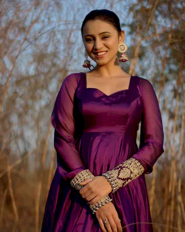 Palak Rana on Being a Part of Divya Prem: Pyaar aur Rahasya Ki Kahani : I  didn’t expect to be selected....