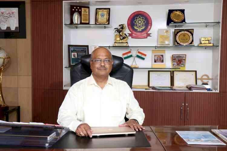 IKGPTU recorded Increase in admission registrations of its Bachelor courses at Main Campus