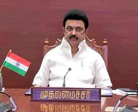 Stalin  accuses BJP of plotting to reduce TN‘s voice through delimitation manipulation