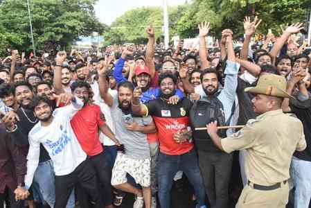RCB-KSCA express deep regret as stampede mars victory celebrations for IPL triumph