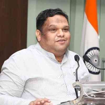 ‘No culprit will be allowed to escape’: NHRC’s Priyank Kanoongo on Bengaluru stampede
