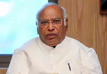 Congress constitutes disciplinary action committee of Andhra Pradesh unit