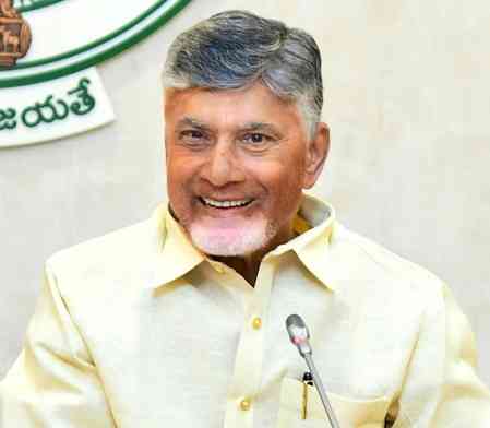 15 lakh families to be adopted by Aug 15 under Andhra’s P4 Mission