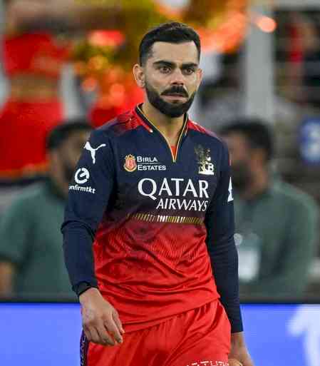 ‘If you want to earn respect, take up Test cricket’: retired Kohli once again urges youngsters to take up longest format