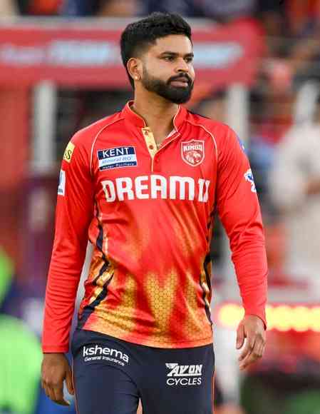 ‘We have to be here and win the trophy next year’, says PBKS skipper Shreyas Iyer