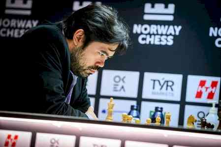 Norway Chess: Nakamura halts Gukesh’s surge with crucial win