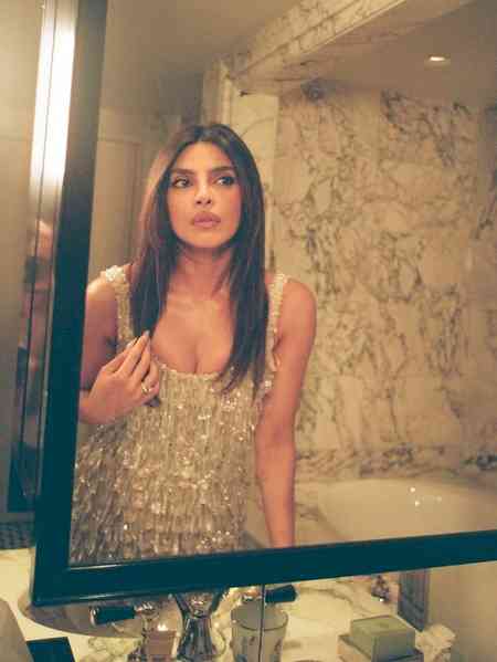 Priyanka Chopra wishes ‘eternal queen’ Angelina Jolie on 50th birthday
