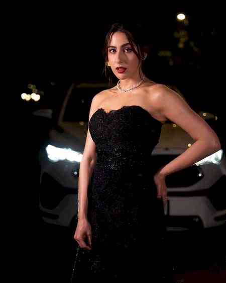 Sara Ali Khan says she can now call herself a ‘Anurag Basu heroine’