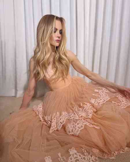 Nicole Kidman to star in TV adaptation of ‘Girls and Their Horses’ 