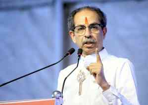 Drama of discontent in Mahayuti govt due to greed for power: Uddhav Thackeray's Saamana