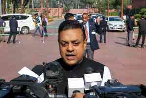 BJP blasts Karnataka govt over Bengaluru stampede, demands resignation of CM and Deputy CM
