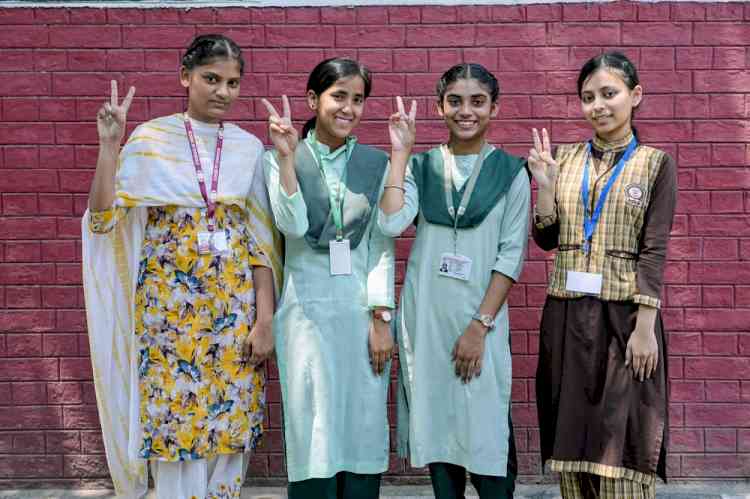 From Tailor Shops to IIT: Punjab’s Poor Rise with Sikhiya Kranti