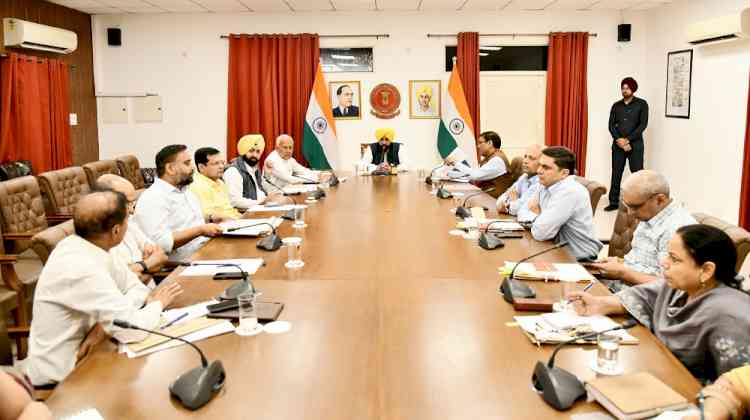 CM Bats for Foolproof Planning and Execution of Flood Protection Work