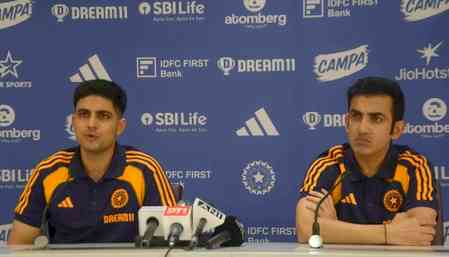 Not decided what matches Bumrah will play, Nair to get a chance: Gambhir