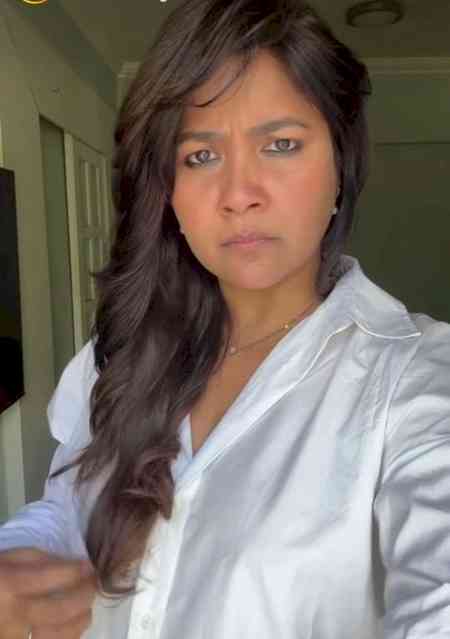 Narayani Shastri on Deepika Padukone controversy: 'It's a personal choice'
