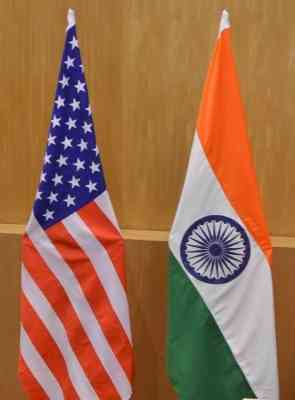 High-level US team arrives in Delhi for talks on bilateral trade pact