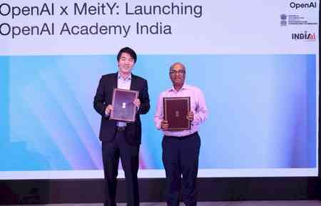 'OpenAI Academy India' launched to help expand access to AI skills