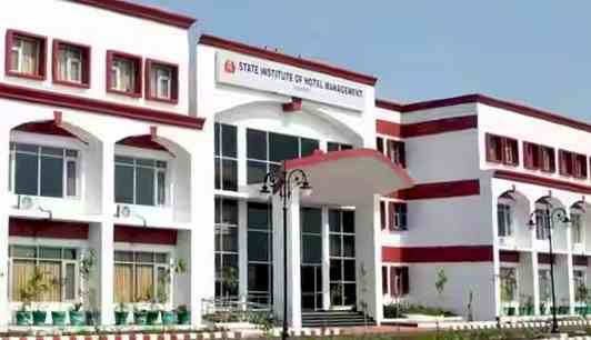 12th June is the last date for application to various courses at IHM (Tilyar), Rohtak