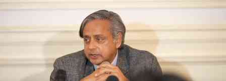 'There will be a price to pay for terror attacks like Pahalgam', says Shashi Tharoor in US