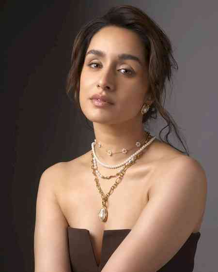 Padmini Kolhapure reveals how niece Shraddha Kapoor chooses her roles with family support