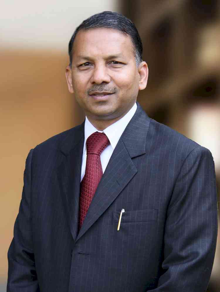 Rajinder Gupta's Tenure Extended as Vice Chairman of Punjab Economic Policy & Planning Board