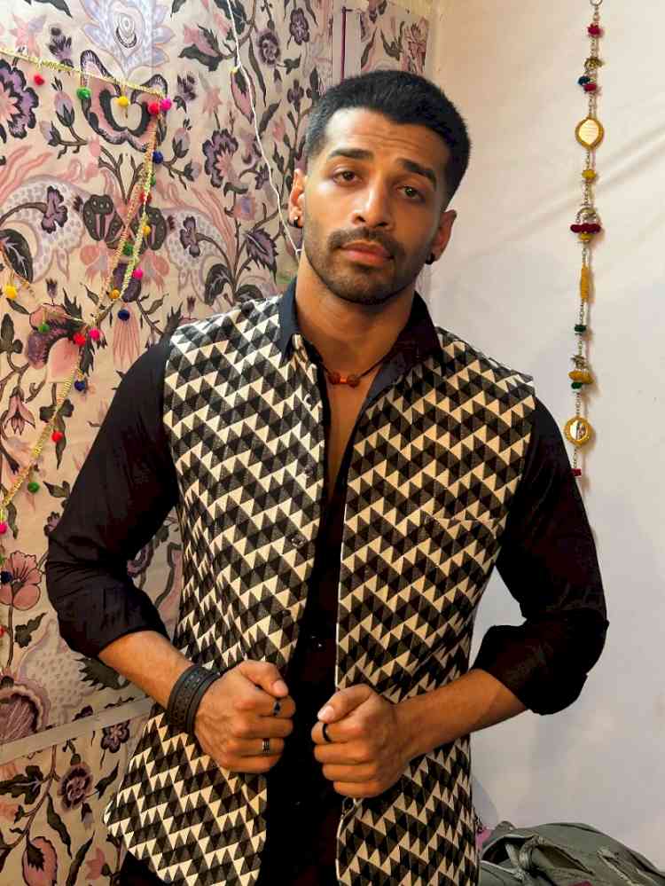 Sheel Verma on Playing Two Contrasting Roles in Badi Haveli Ki Chhoti Thakurian: “Bablu Is Full of Energy and Fun