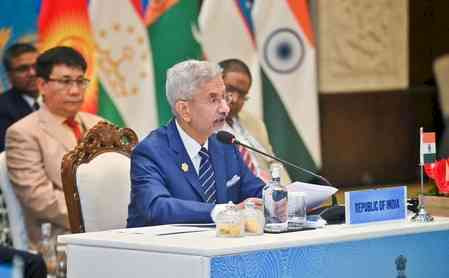 India aims for joint rare earth mineral exploration with 5 Central Asian nations