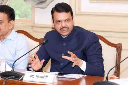 Possible to completely eradicate LWE by March 2026: Maharashtra CM Fadnavis