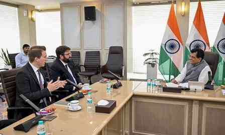 Elon Musk-run Starlink latest player to get DoT satcom licence in India