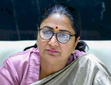 Delhi CM Rekha Gupta receives death threat 