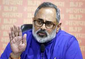 Karnataka govt most inept, heartless in India: BJP slams Cong over Bengaluru stampede