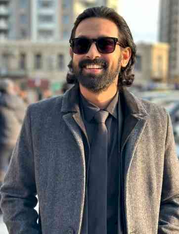 Vikrant Massey shares his take on the glorious history of Samrat Prithviraj Chauhan