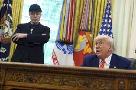 Musk-Trump rupture poses serious threat to NASA, Pentagon programs: Report
