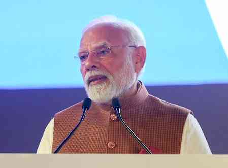Festival explains importance of sacrifice: Prez Murmu, PM Modi extend Eid al-Adha greetings 