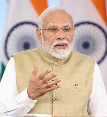 PM Modi likely to visit Bengal this month