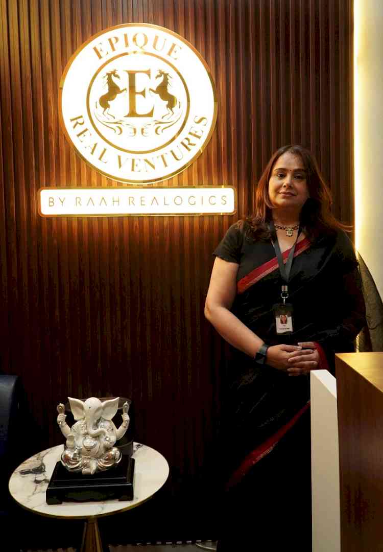  Epique Real Ventures expands to Ludhiana, aims to ‘professionalise’ city’s realty sector