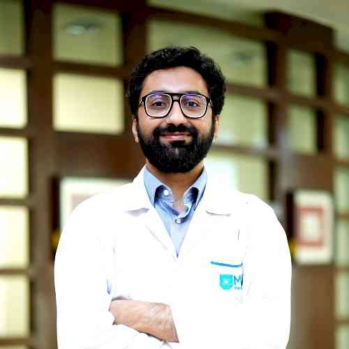 Max Hospital, Bathinda raises awareness on World Brain Tumor Day
