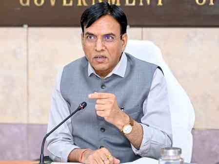 Nano urea revolutionised agriculture sector slashing chemical fertiliser use: Mansukh Mandaviya 