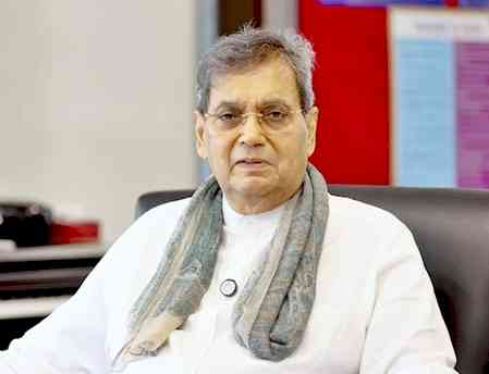 Subhash Ghai says PM Modi has brought positive change in thought-process of citizens in 11 years