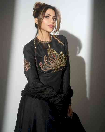 Nikki Tamboli turns vegan despite dating Muslim actor Arbaz Patel; Calls it an 'individual choice'