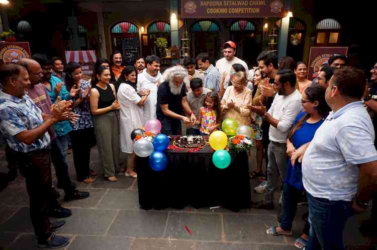 Sony SAB’s Pushpa Impossible: Celebrating 3 Years of Inspiring Storytelling and Relatable Characters That Resonate with Families Nationwide