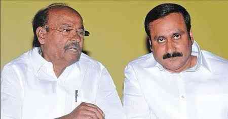 Hopes of truce in PMK rise as political parties gear up for 2026 TN Assembly polls