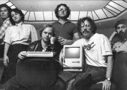 Deeply saddened by passing of Bill Atkinson: Tim Cook