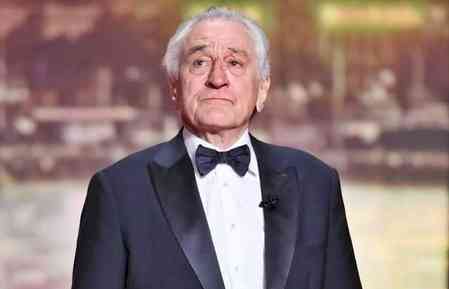 Robert De Niro, Ben Stiller reunite for 25th anniversary of ‘Meet the Parents’