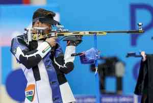 Global shooting stars gather in Munich as ISSF World Cup kicks off June 10 